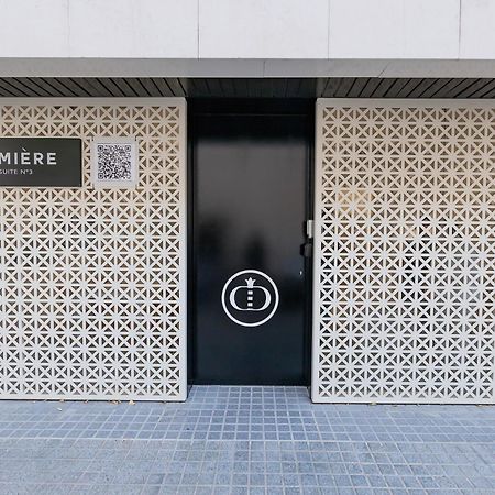 Bhost - Lumiere Suites Córdoba Exterior foto